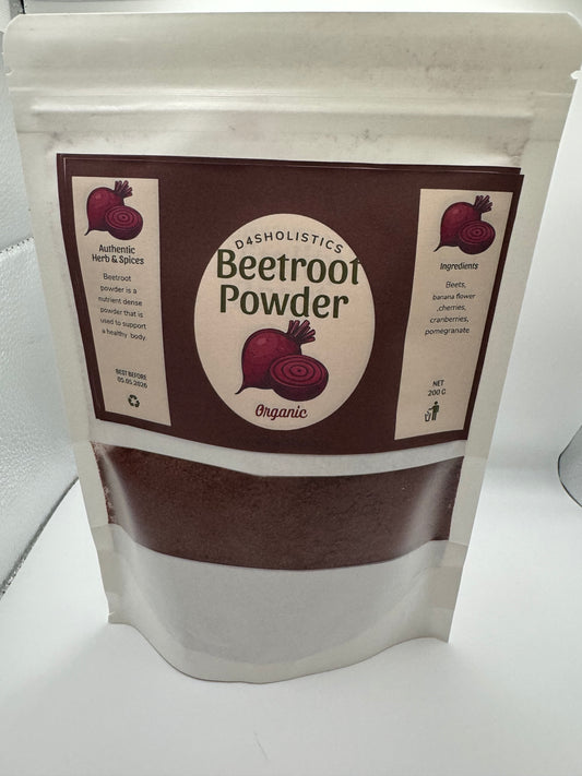 Beetroot Powder